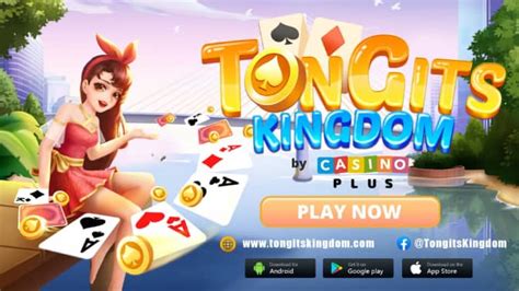 tongits kingdom casino plus|Tongits Kingdom APK for Android Download.